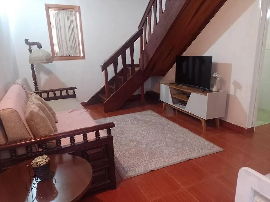 Vakantiehuis Casa Cerejeiras Villa Campos do Jordão