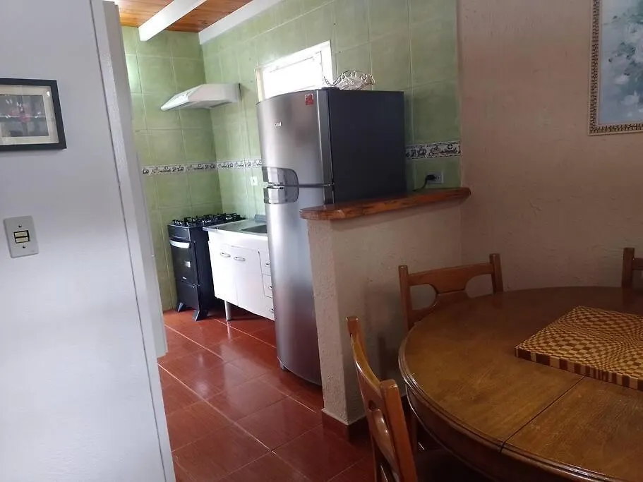 Vakantiehuis Casa Cerejeiras Villa Campos do Jordão