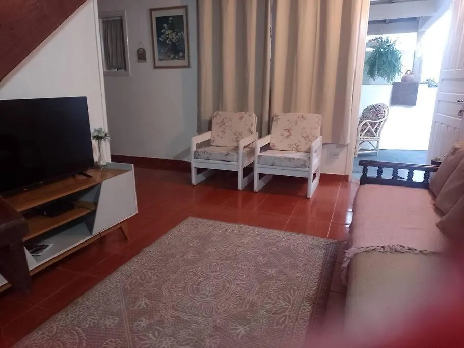 Casa Cerejeiras Villa Campos do Jordão 0*,