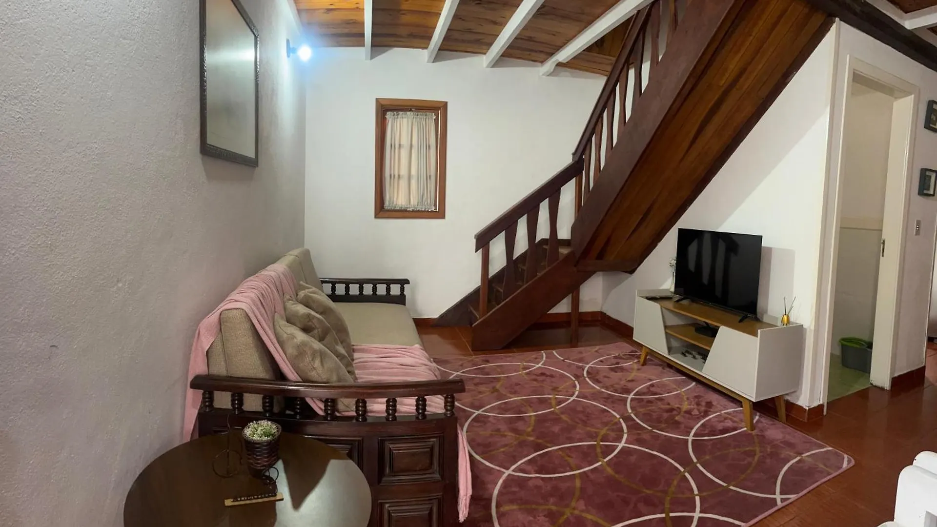 Vakantiehuis Casa Cerejeiras Villa Campos do Jordão