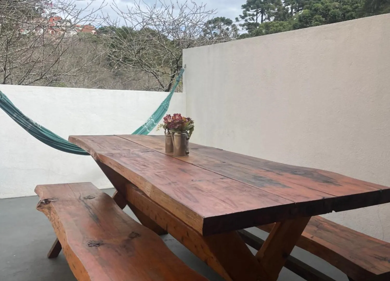 Vakantiehuis Casa Cerejeiras Villa Campos do Jordão Brazilië