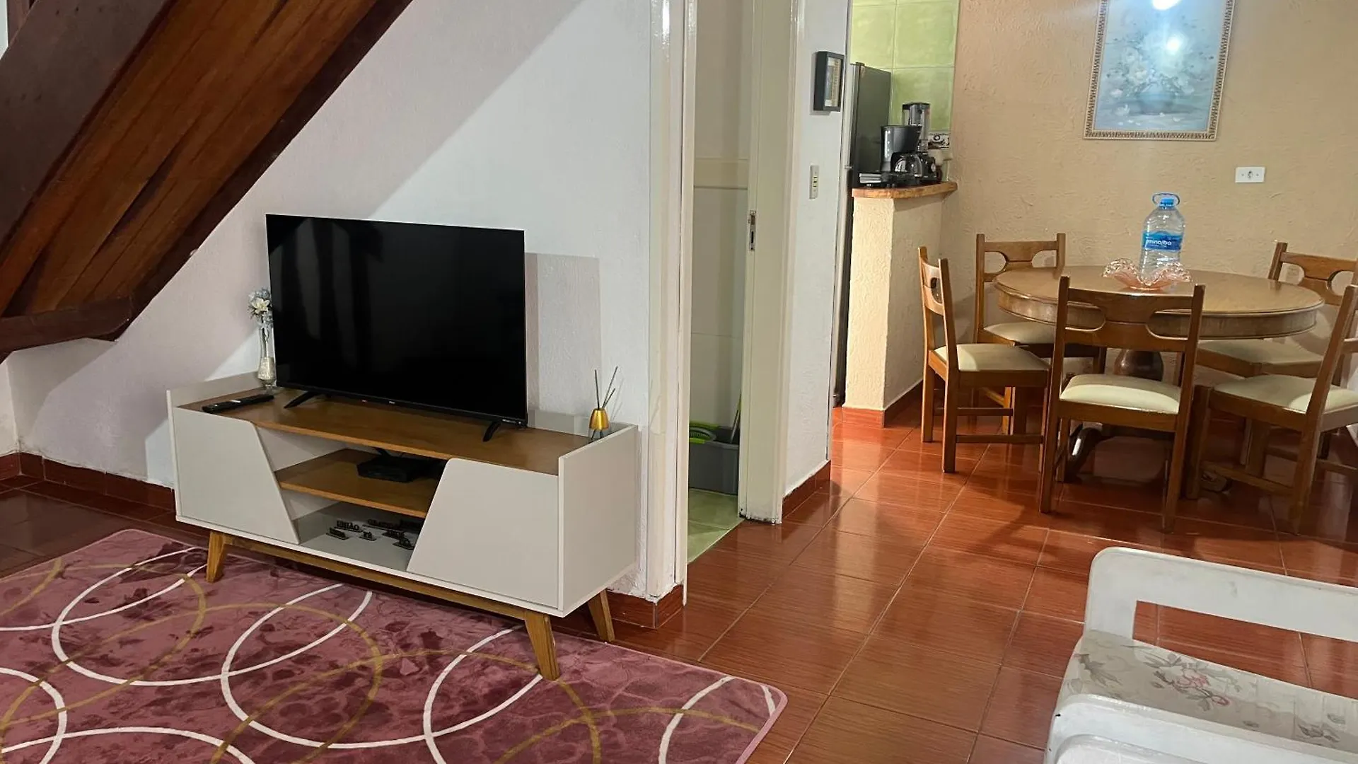 Casa Cerejeiras Villa Campos do Jordão