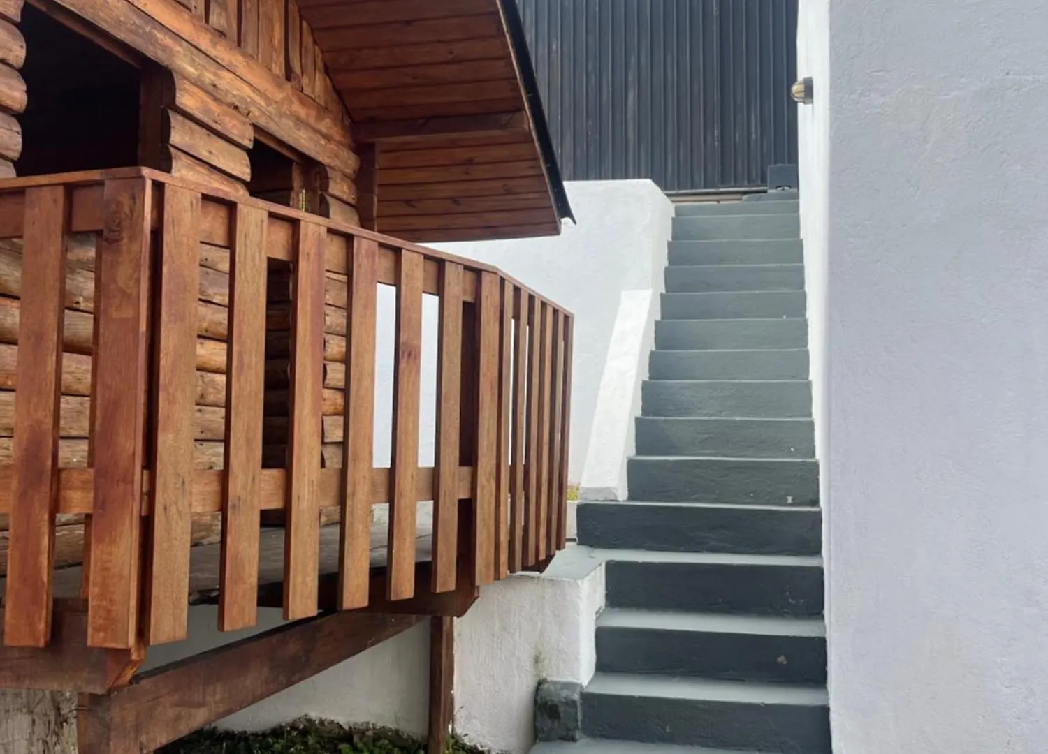 Vakantiehuis Casa Cerejeiras Villa Campos do Jordão