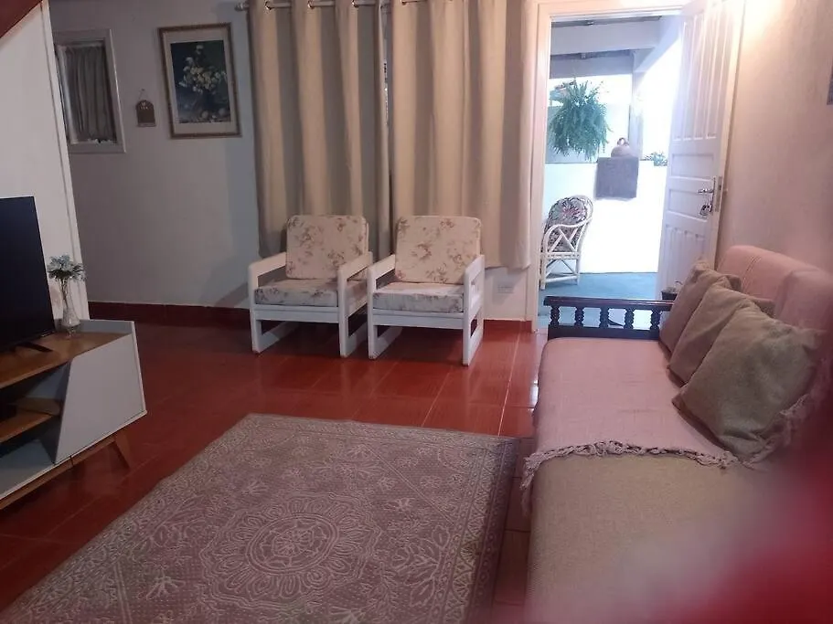 فيلا Casa Cerejeiras Campos do Jordão البرازيل