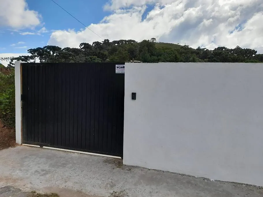 بيت للعطل فيلا Casa Cerejeiras Campos do Jordão البرازيل