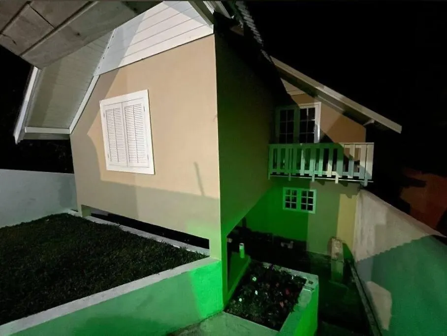 فيلا Casa Cerejeiras Campos do Jordão