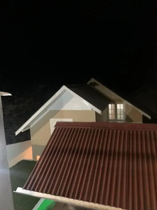 فيلا Casa Cerejeiras Campos do Jordão
