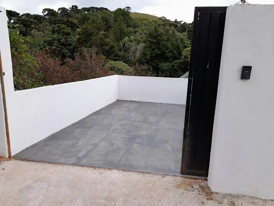 بيت للعطل فيلا Casa Cerejeiras Campos do Jordão