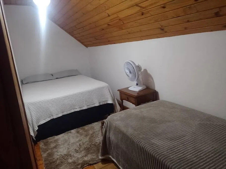 فيلا Casa Cerejeiras Campos do Jordão بيت للعطل
