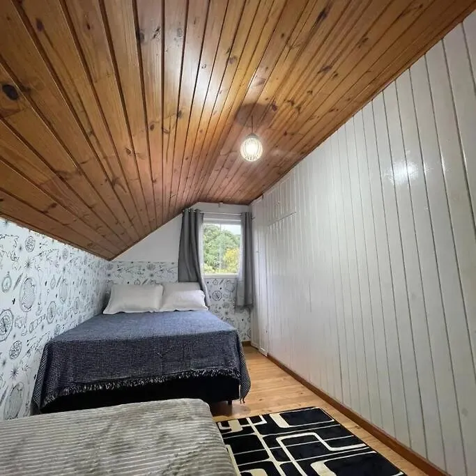 فيلا Casa Cerejeiras Campos do Jordão 0*,  البرازيل