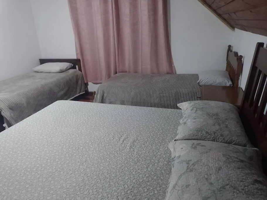 فيلا Casa Cerejeiras Campos do Jordão