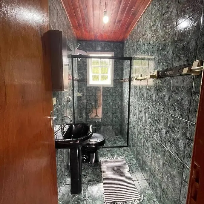 فيلا Casa Cerejeiras Campos do Jordão