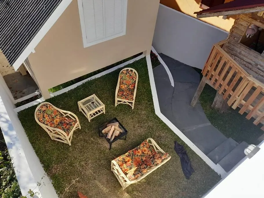 بيت للعطل فيلا Casa Cerejeiras Campos do Jordão البرازيل